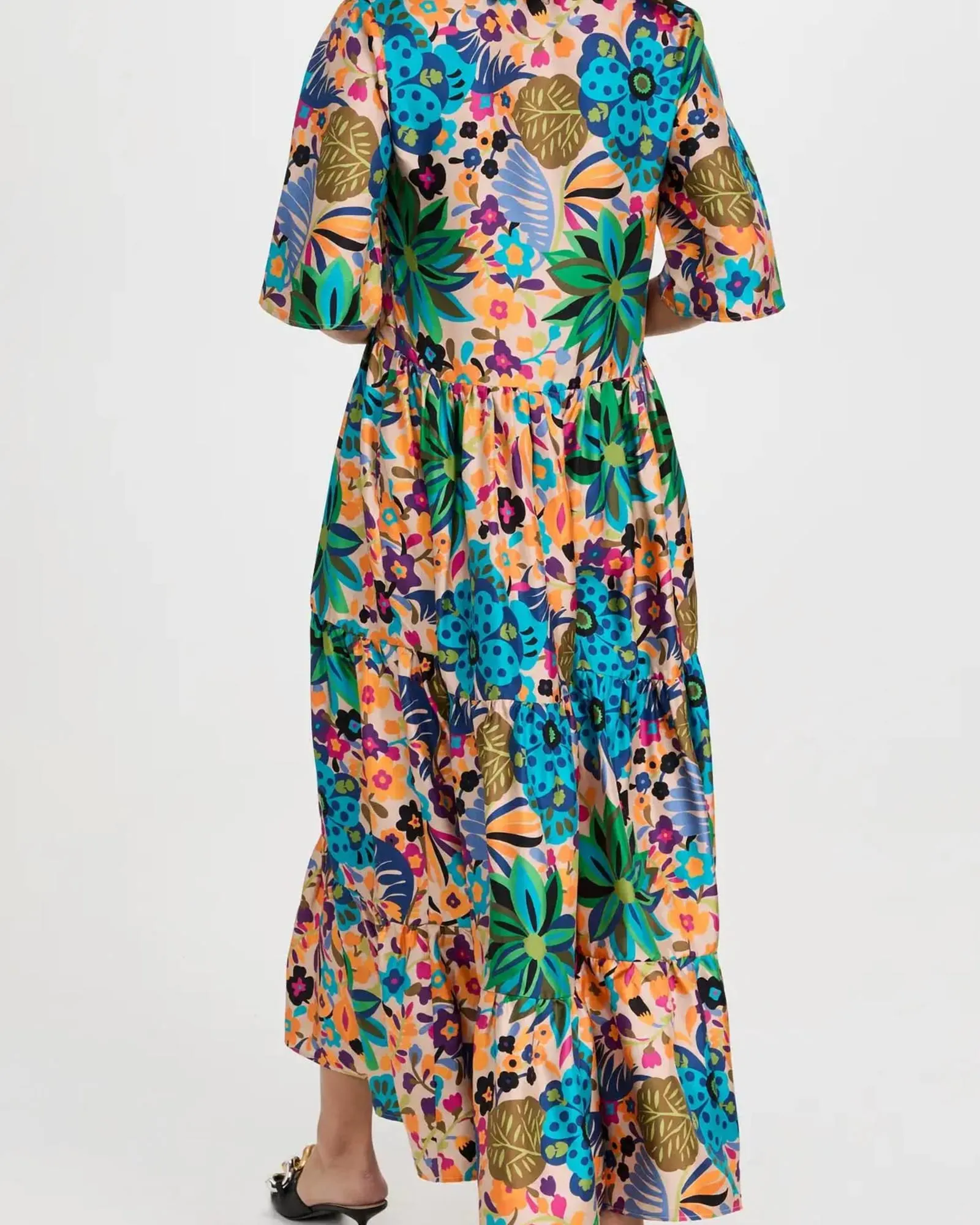 The J Dress in Maui | Maui