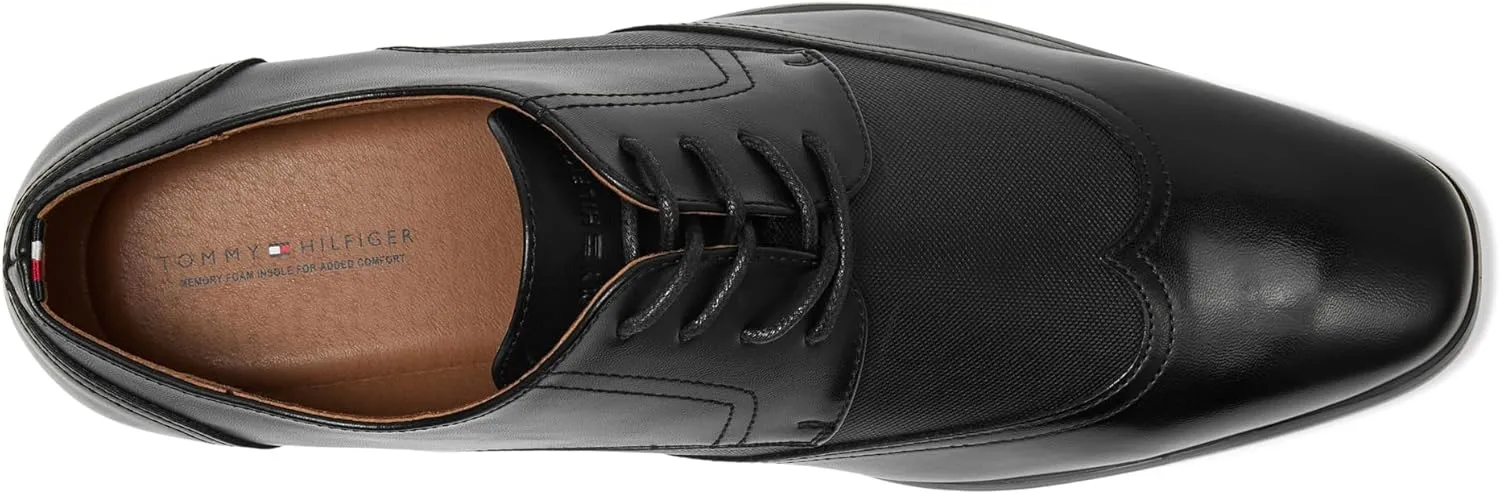 Tommy Hilfiger Men's Sagent Oxford