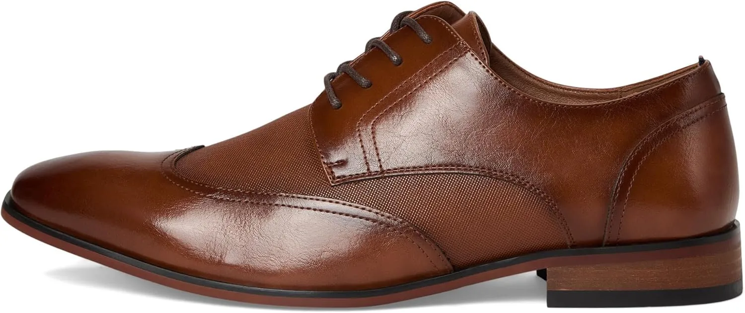 Tommy Hilfiger Men's Sagent Oxford