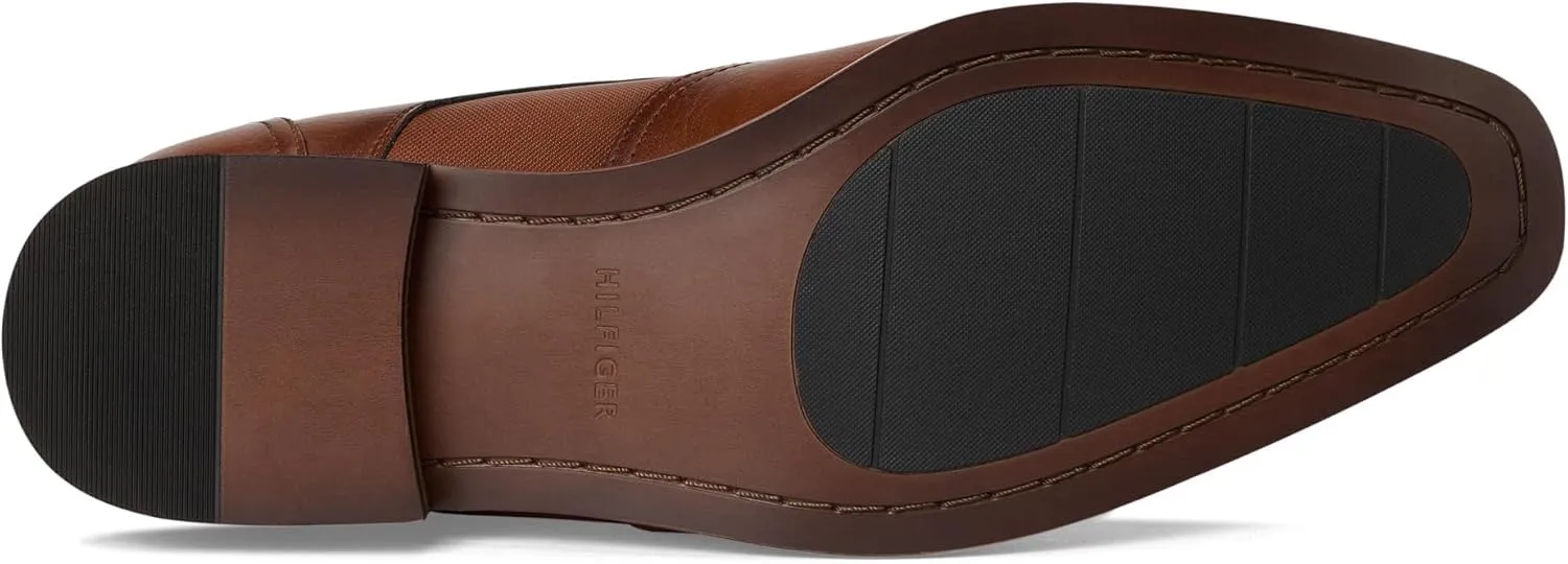 Tommy Hilfiger Men's Sagent Oxford