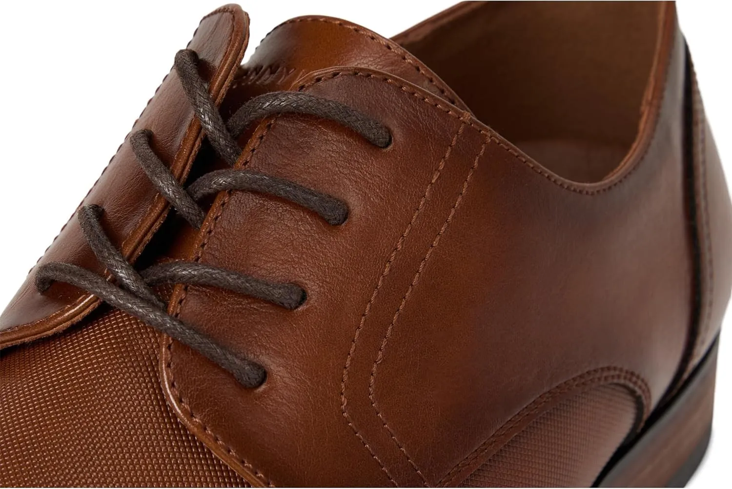 Tommy Hilfiger Men's Sagent Oxford
