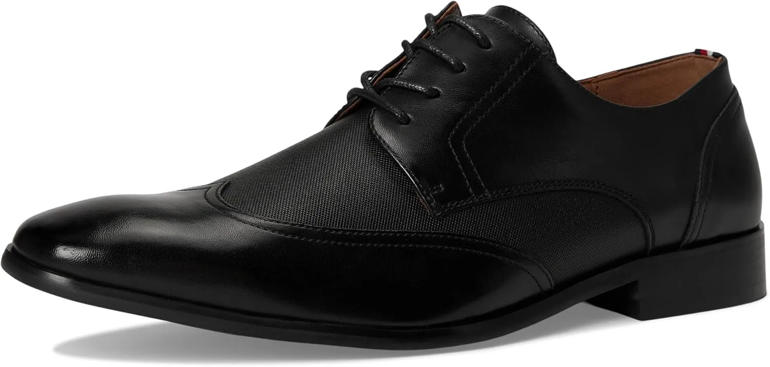 Tommy Hilfiger Men's Sagent Oxford