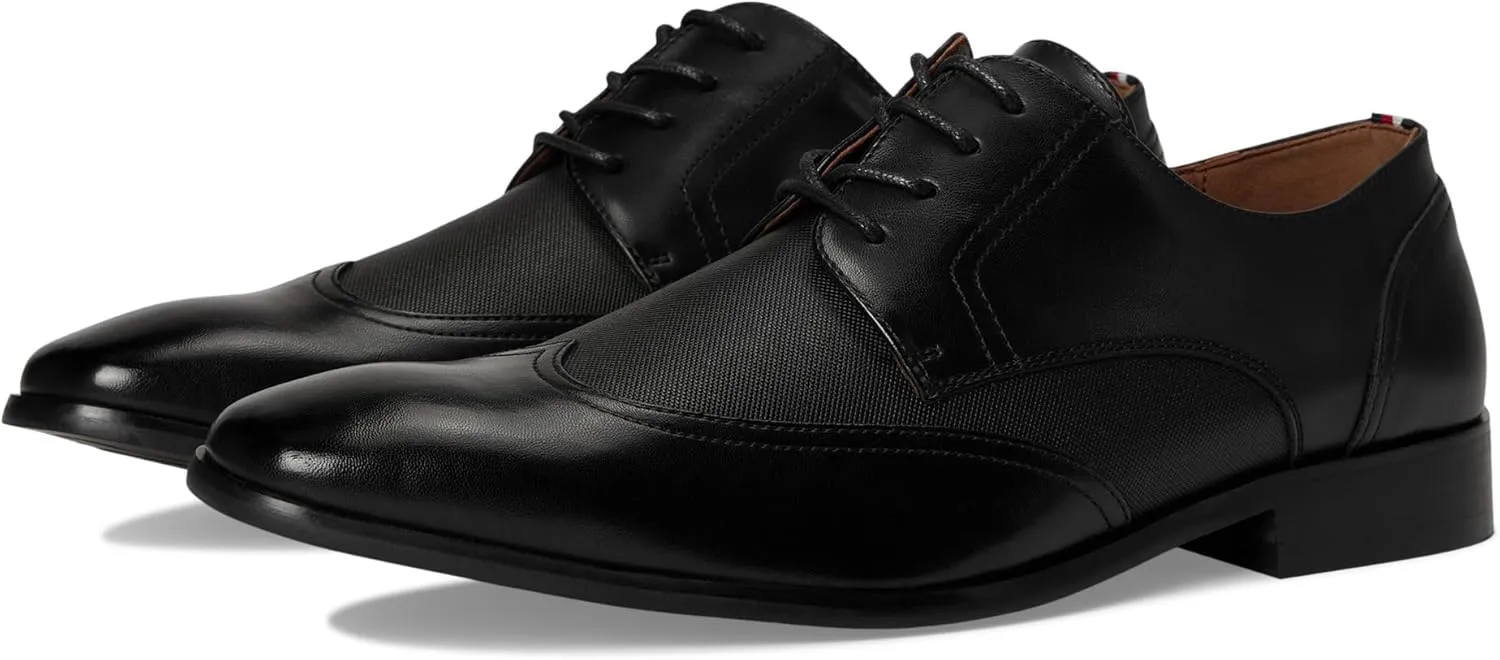 Tommy Hilfiger Men's Sagent Oxford