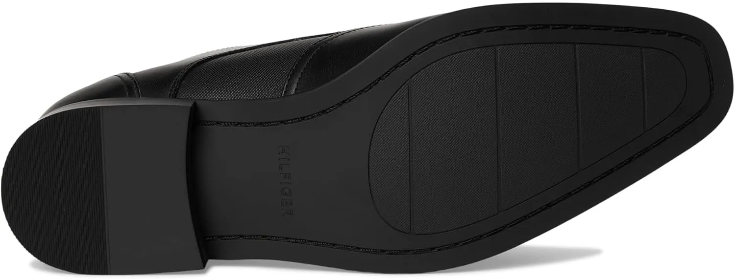 Tommy Hilfiger Men's Sagent Oxford