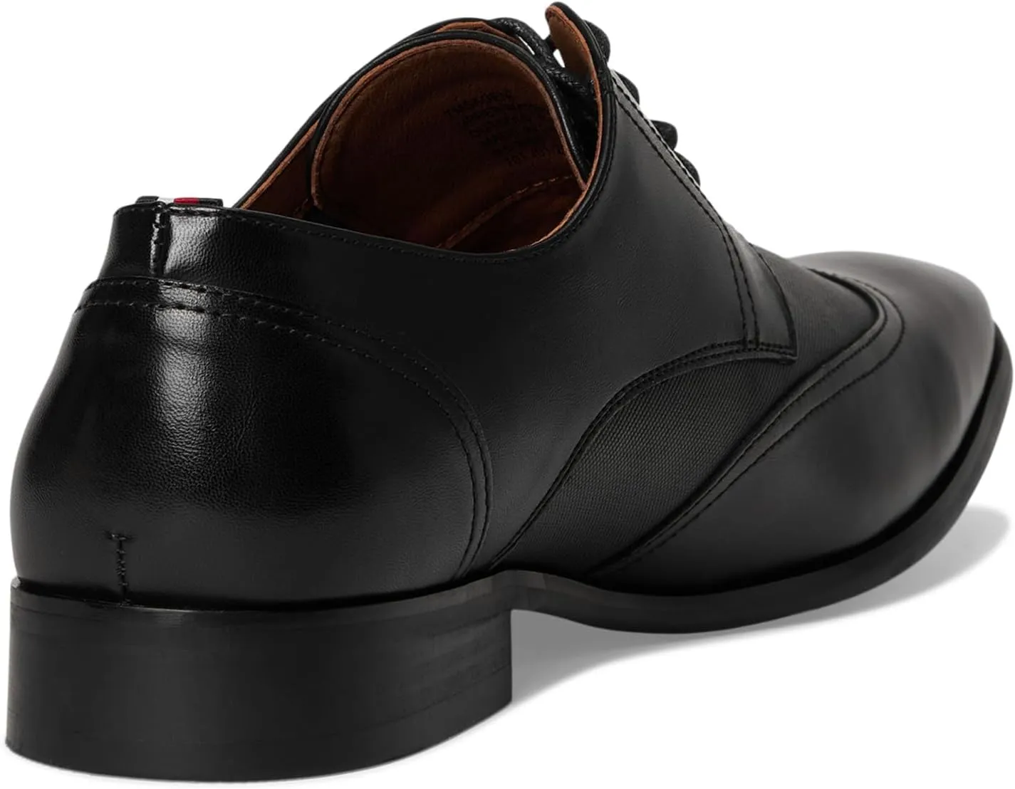 Tommy Hilfiger Men's Sagent Oxford