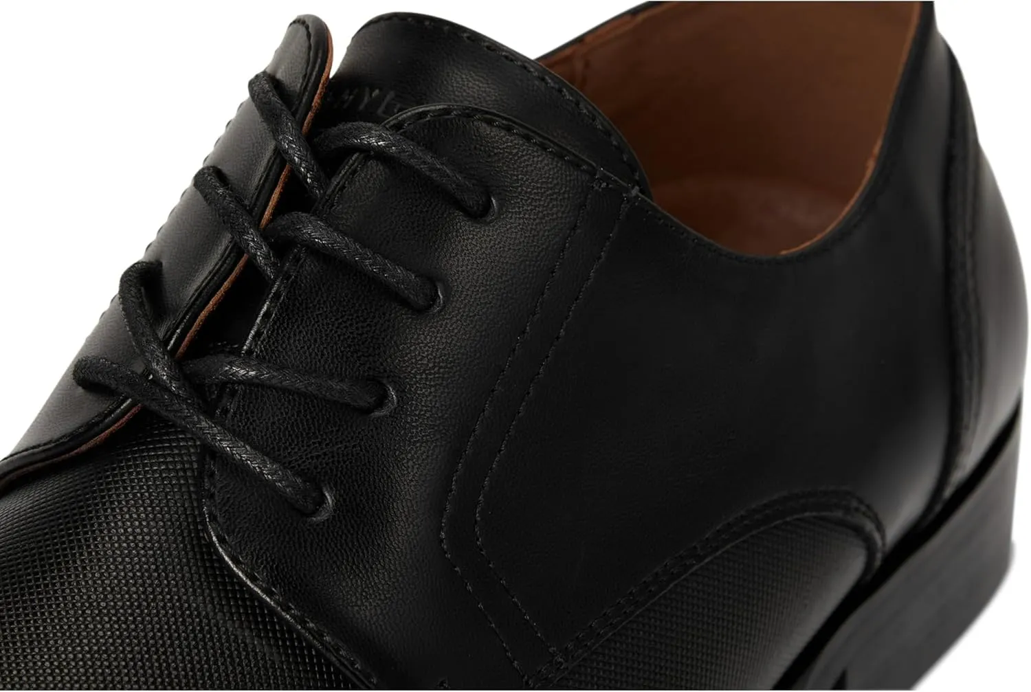 Tommy Hilfiger Men's Sagent Oxford