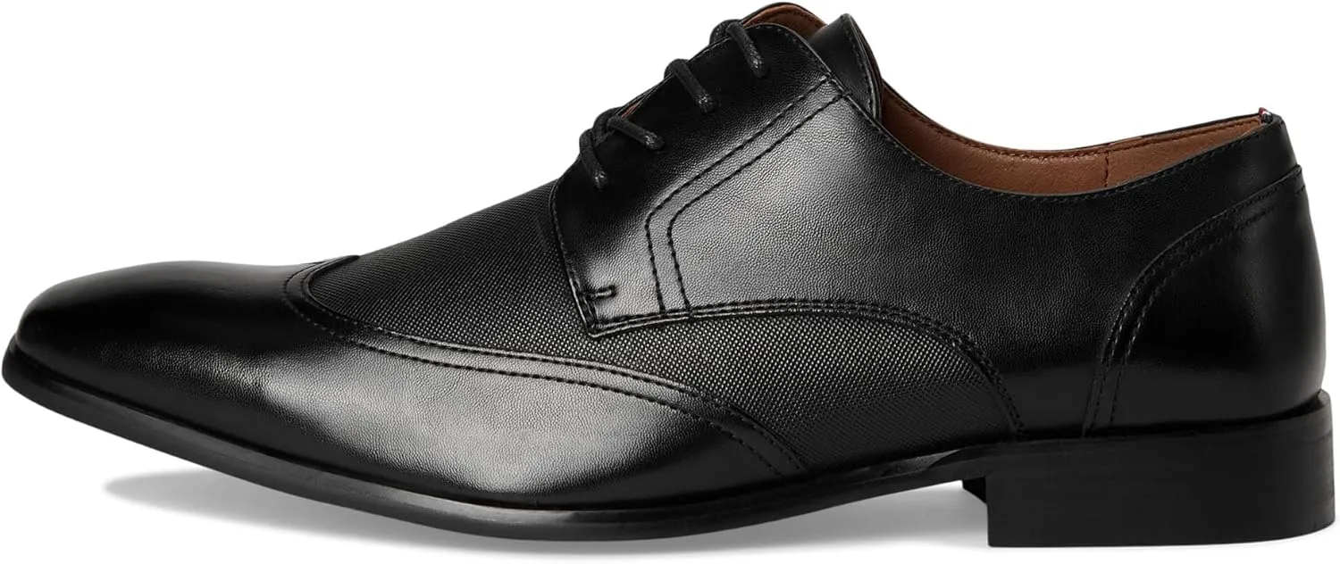 Tommy Hilfiger Men's Sagent Oxford