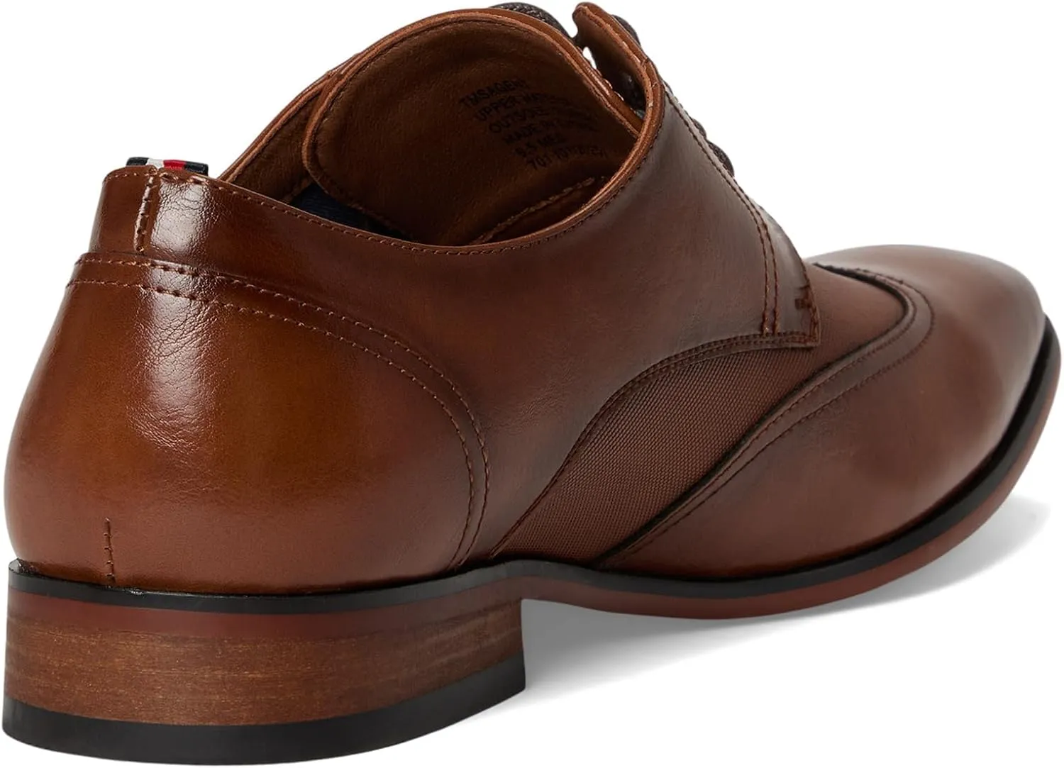 Tommy Hilfiger Men's Sagent Oxford