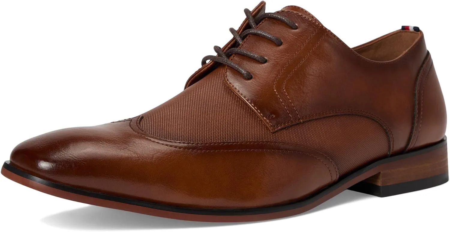 Tommy Hilfiger Men's Sagent Oxford