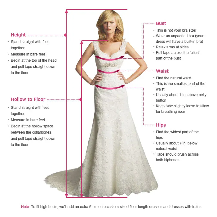 Two Piece High Neck Sweep Train Red Tulle Prom Dress with Appliques Beading LR348
