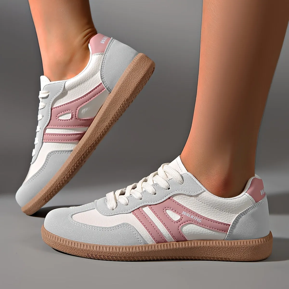 Ulani | Stylish Retro Sneakers