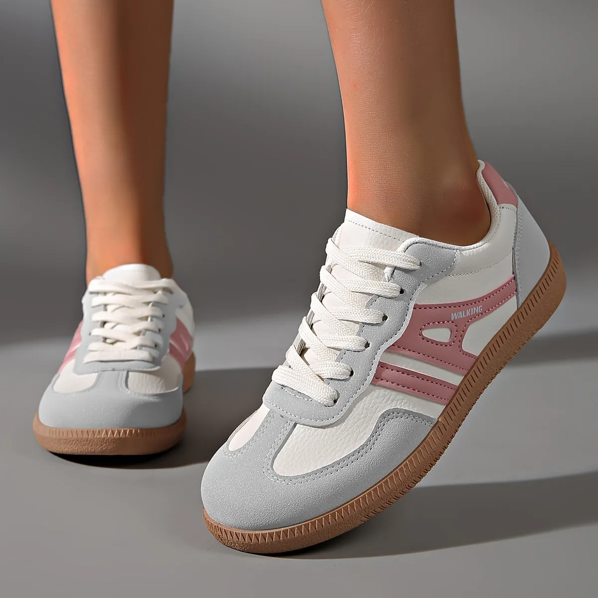 Ulani | Stylish Retro Sneakers