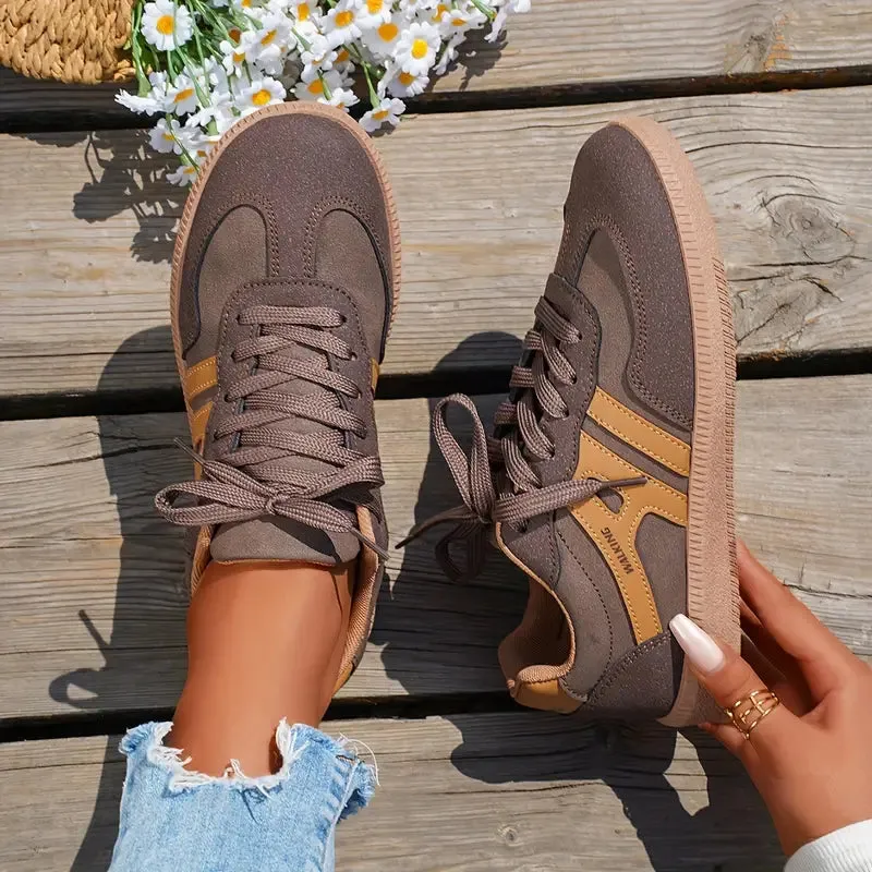 Ulani | Stylish Retro Sneakers