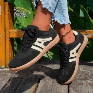 Ulani | Stylish Retro Sneakers