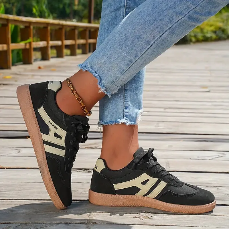 Ulani | Stylish Retro Sneakers