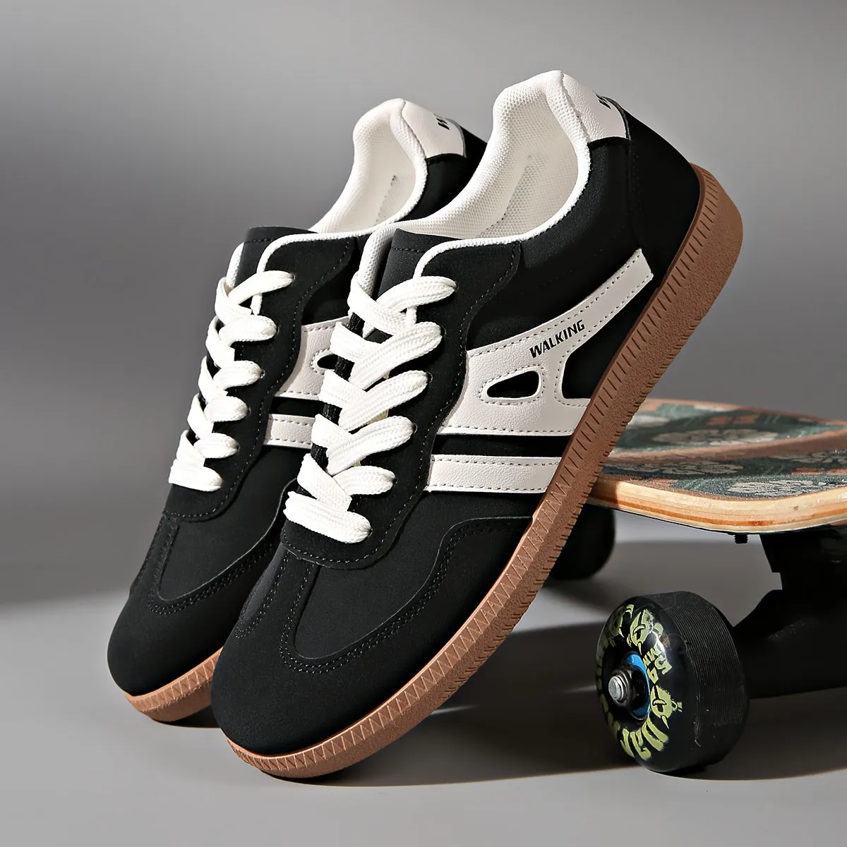 Ulani | Stylish Retro Sneakers