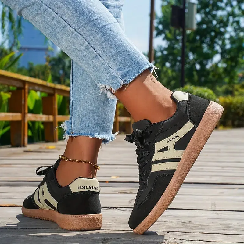 Ulani | Stylish Retro Sneakers