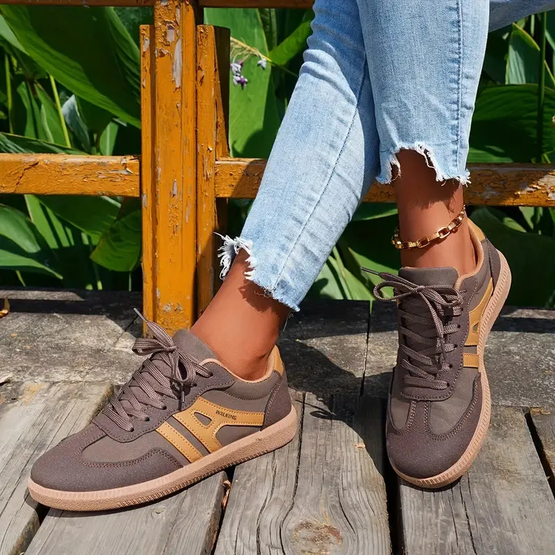 Ulani | Stylish Retro Sneakers
