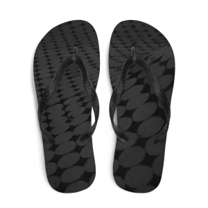 Undulating Flip-Flops