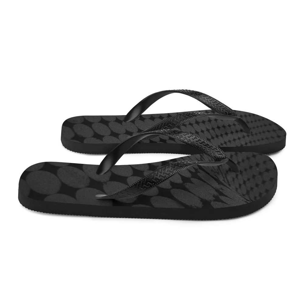 Undulating Flip-Flops