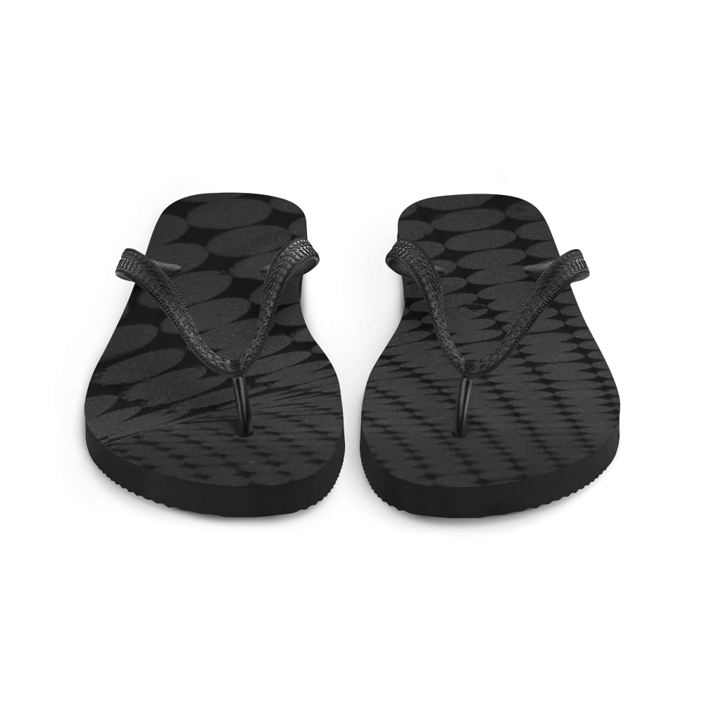 Undulating Flip-Flops