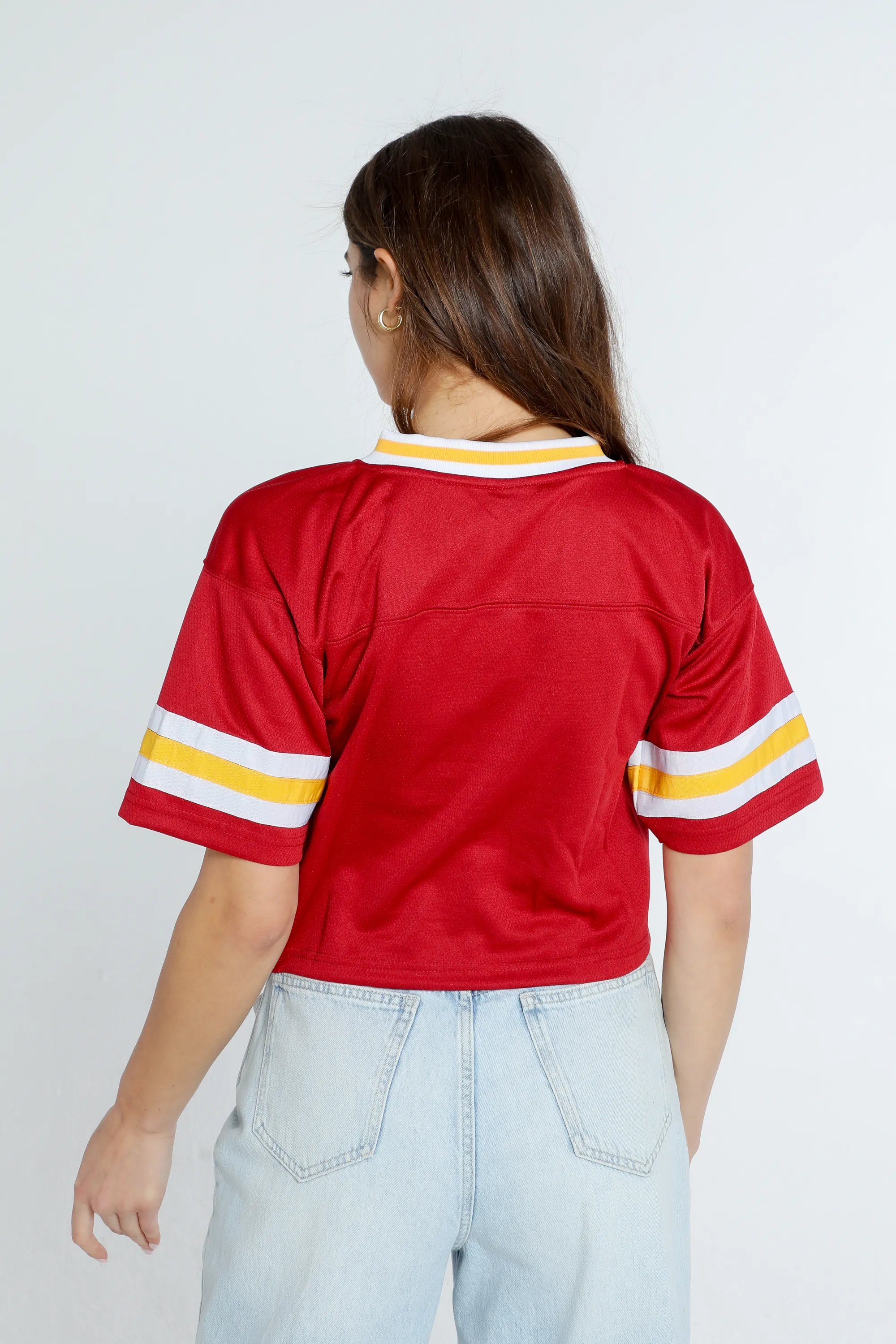 University of Southern California Football Jersey