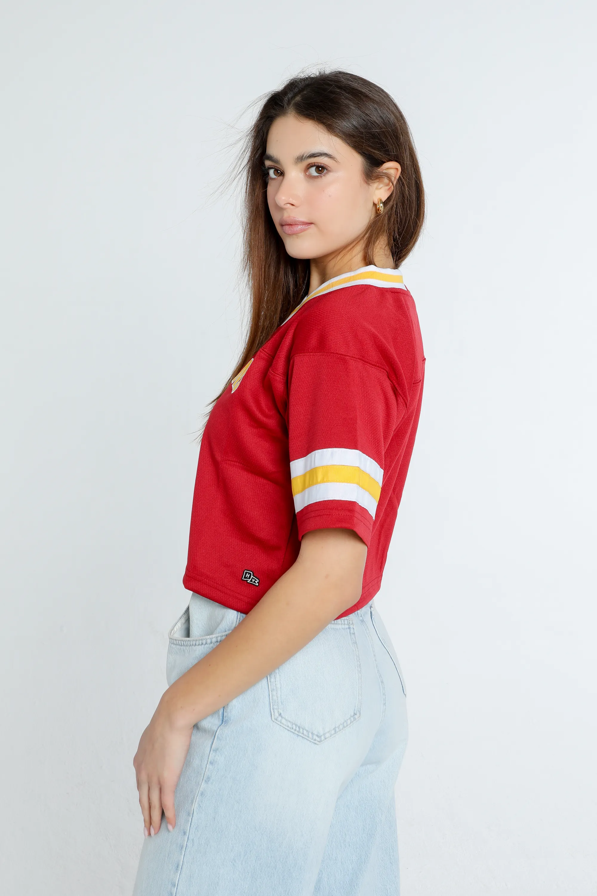 University of Southern California Football Jersey