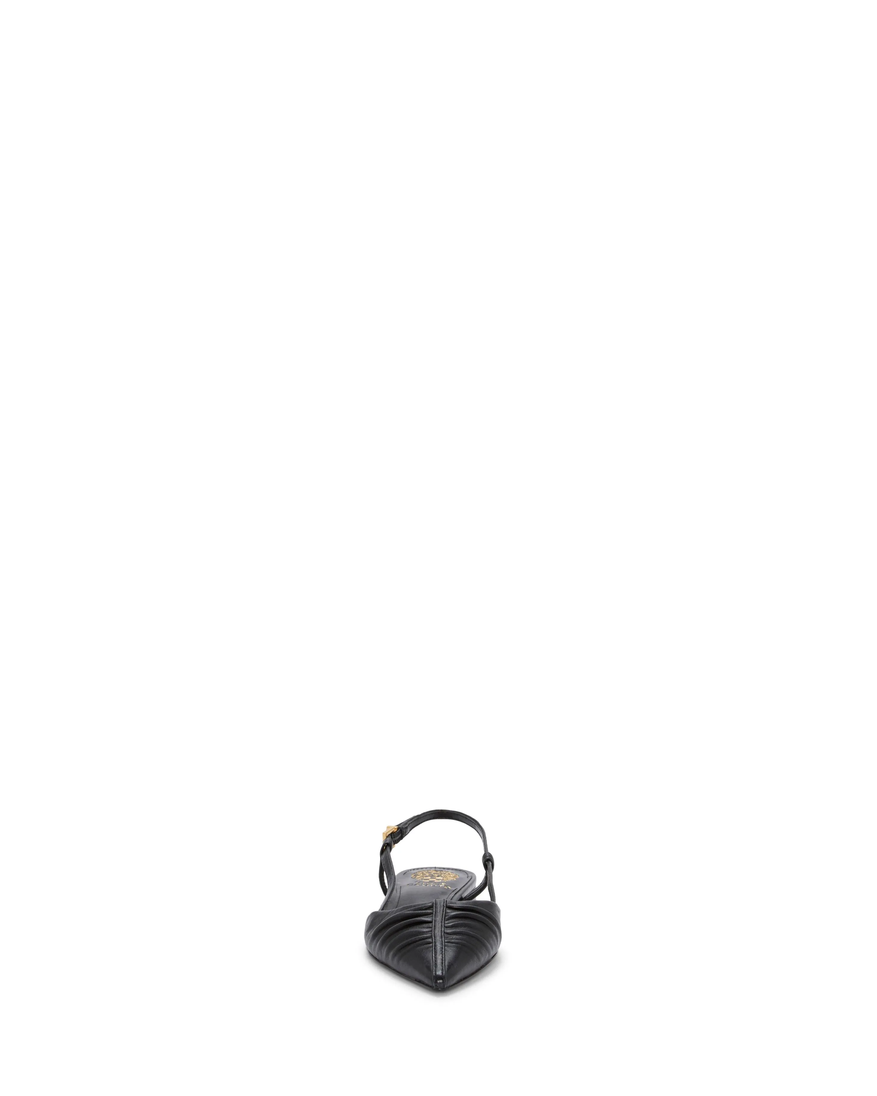 Vince Camuto Women's Agnes Black M