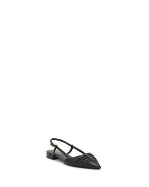 Vince Camuto Women's Agnes Black M
