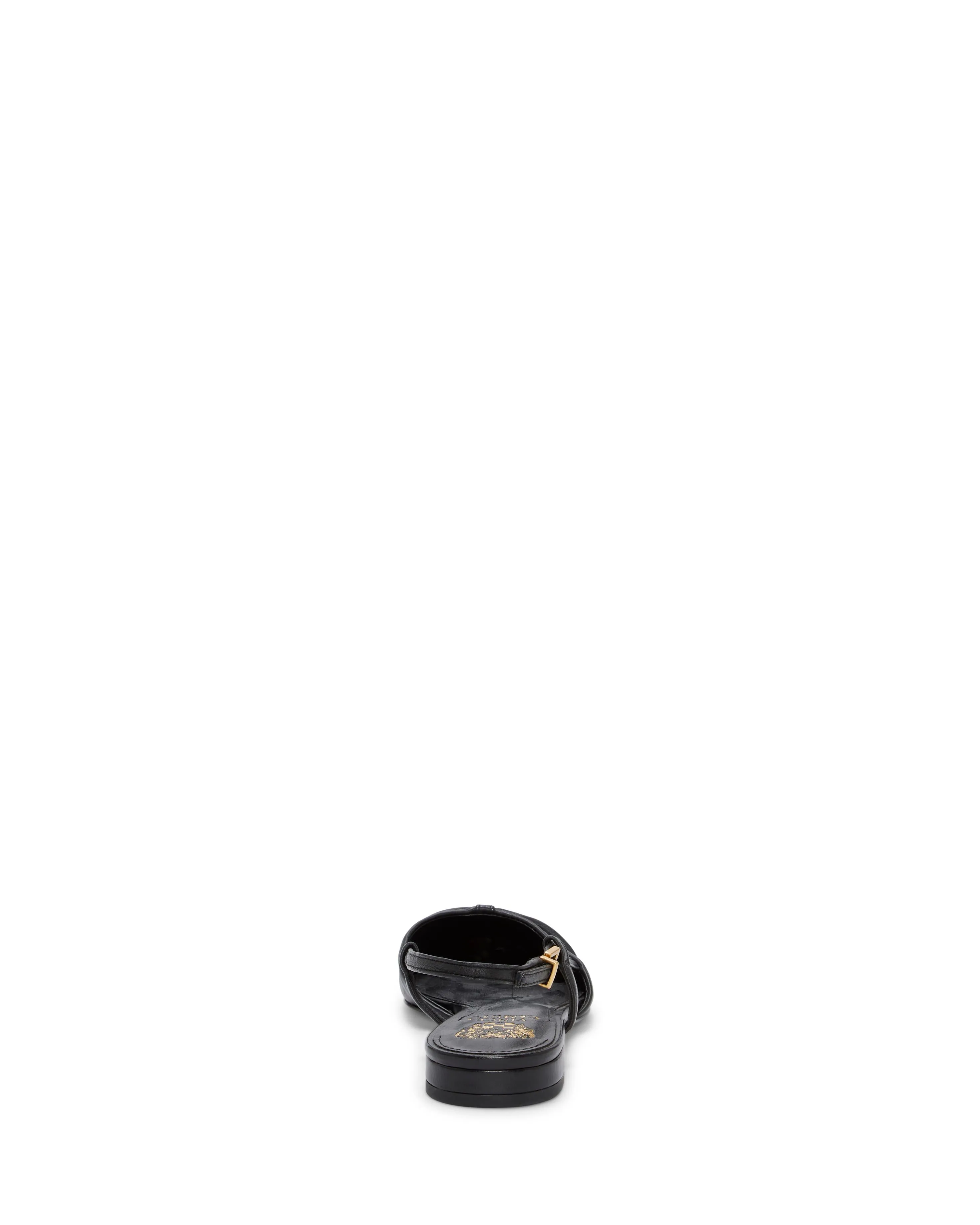 Vince Camuto Women's Agnes Black M