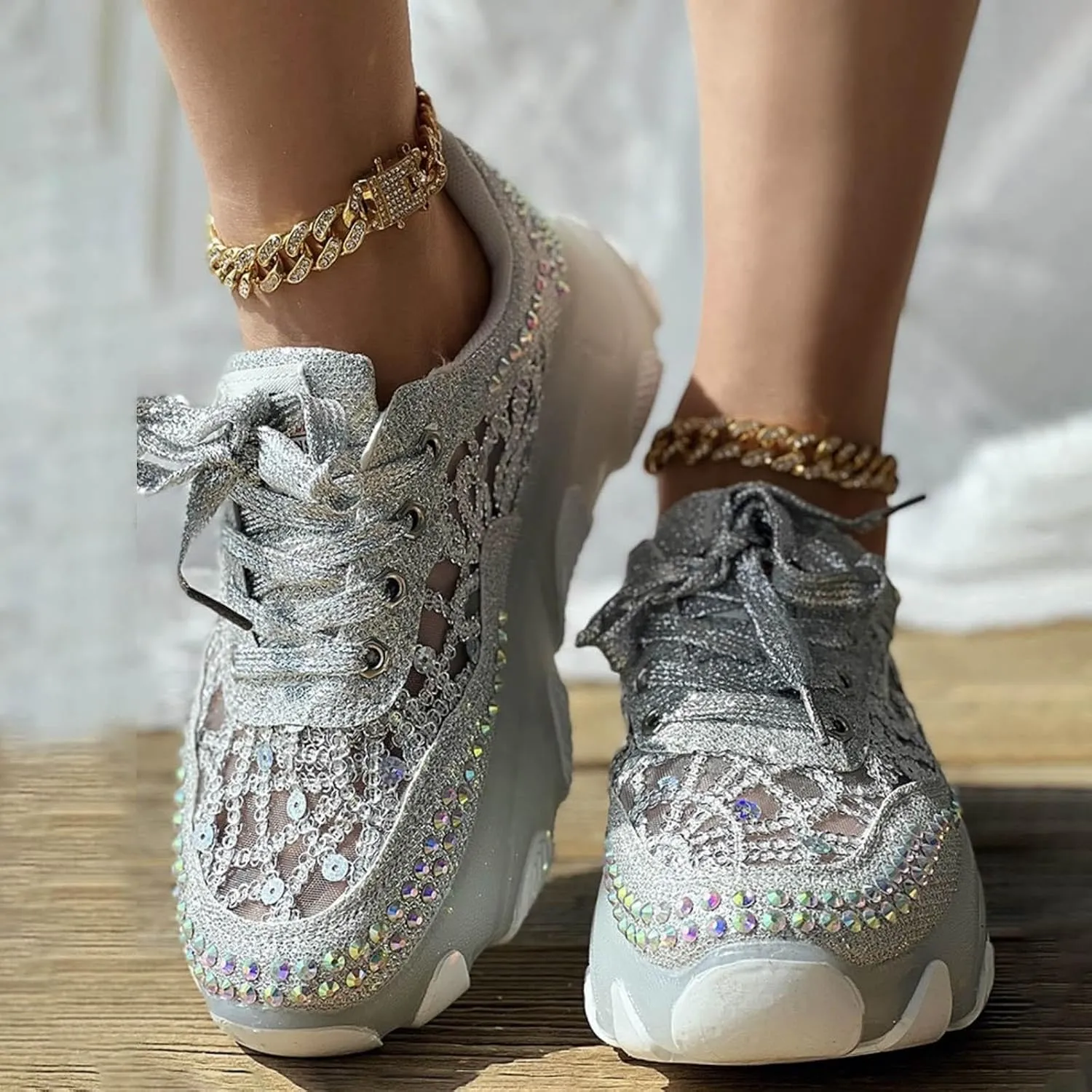 Women Casual Shoes Versatile Fashionable and New Large Women Shoes Fashion Shoes Shoes Women Casual Booties Arch Support Slip