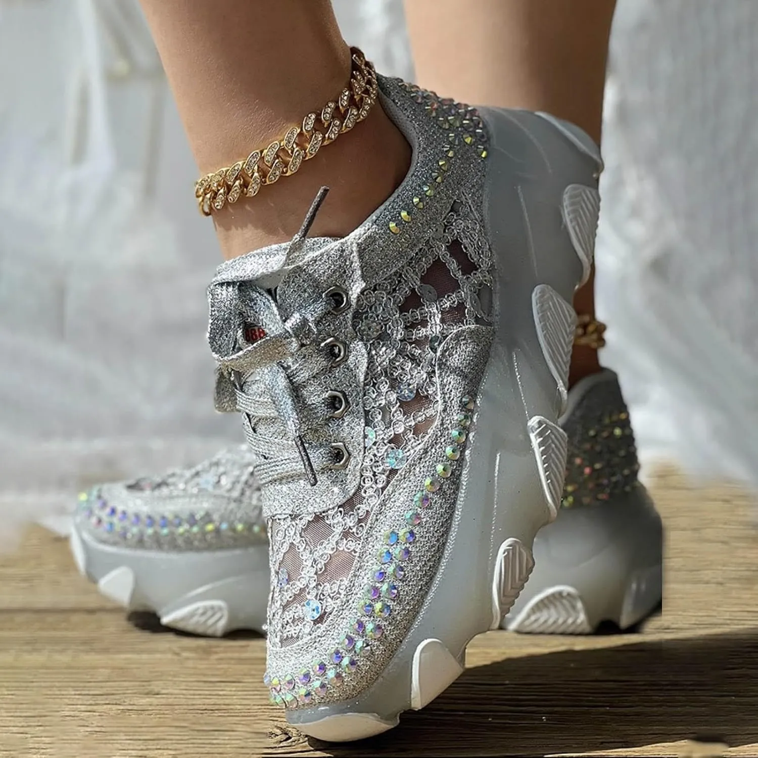 Women Casual Shoes Versatile Fashionable and New Large Women Shoes Fashion Shoes Shoes Women Casual Booties Arch Support Slip
