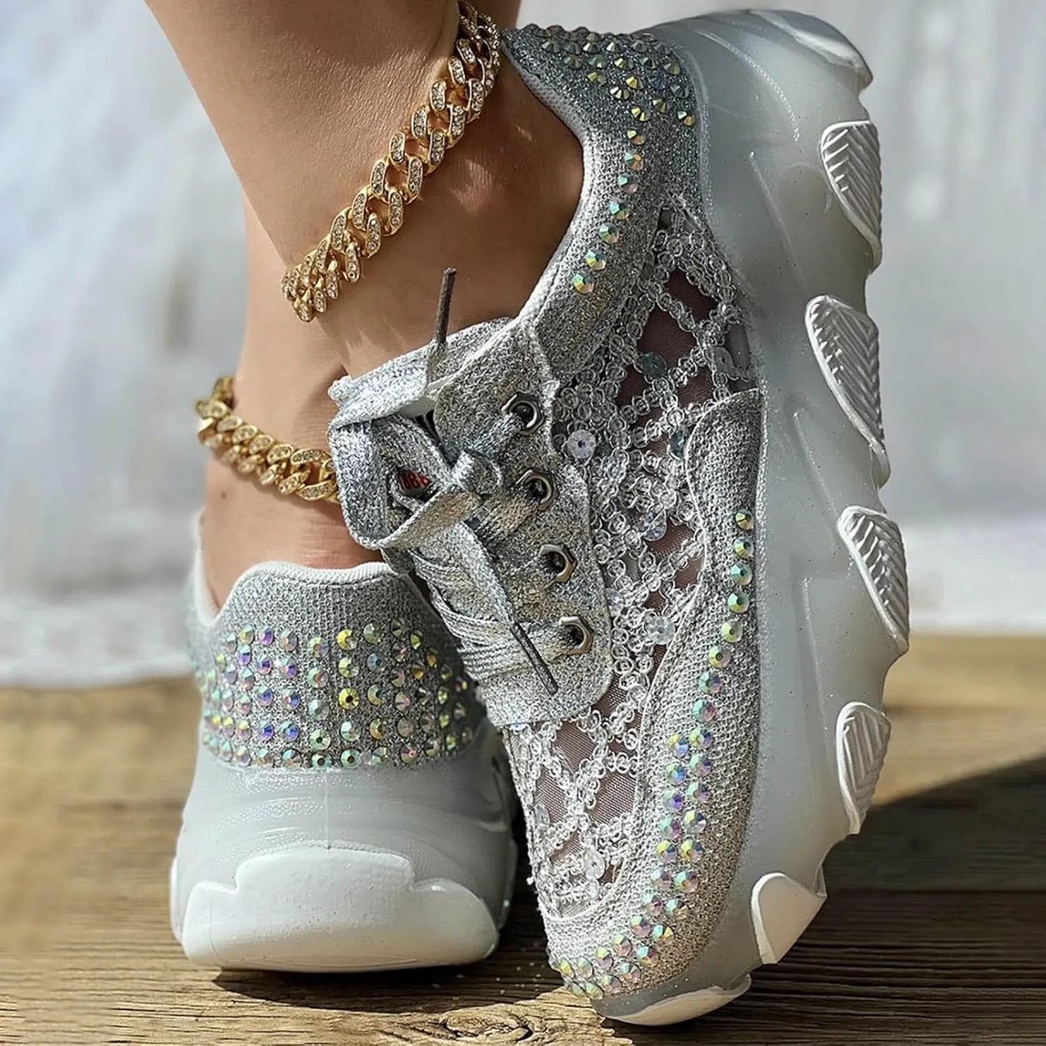 Women Casual Shoes Versatile Fashionable and New Large Women Shoes Fashion Shoes Shoes Women Casual Booties Arch Support Slip