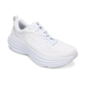 Women's Bondi 8 White/White