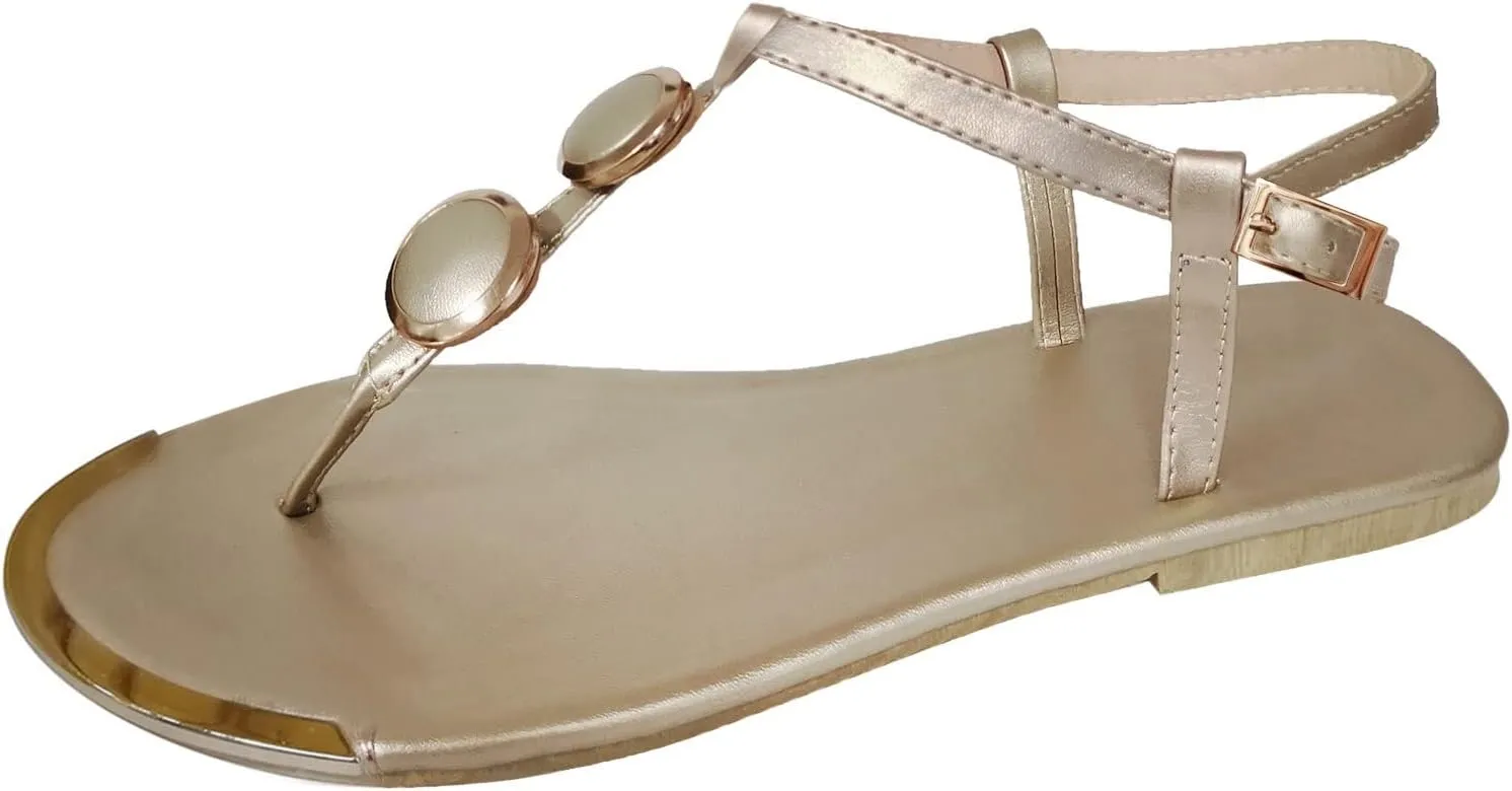Women's Sandals Travel Casual Open Toe Slides Outdoor Beach Flip Flops Sandals Casual Slides Summer Shoes